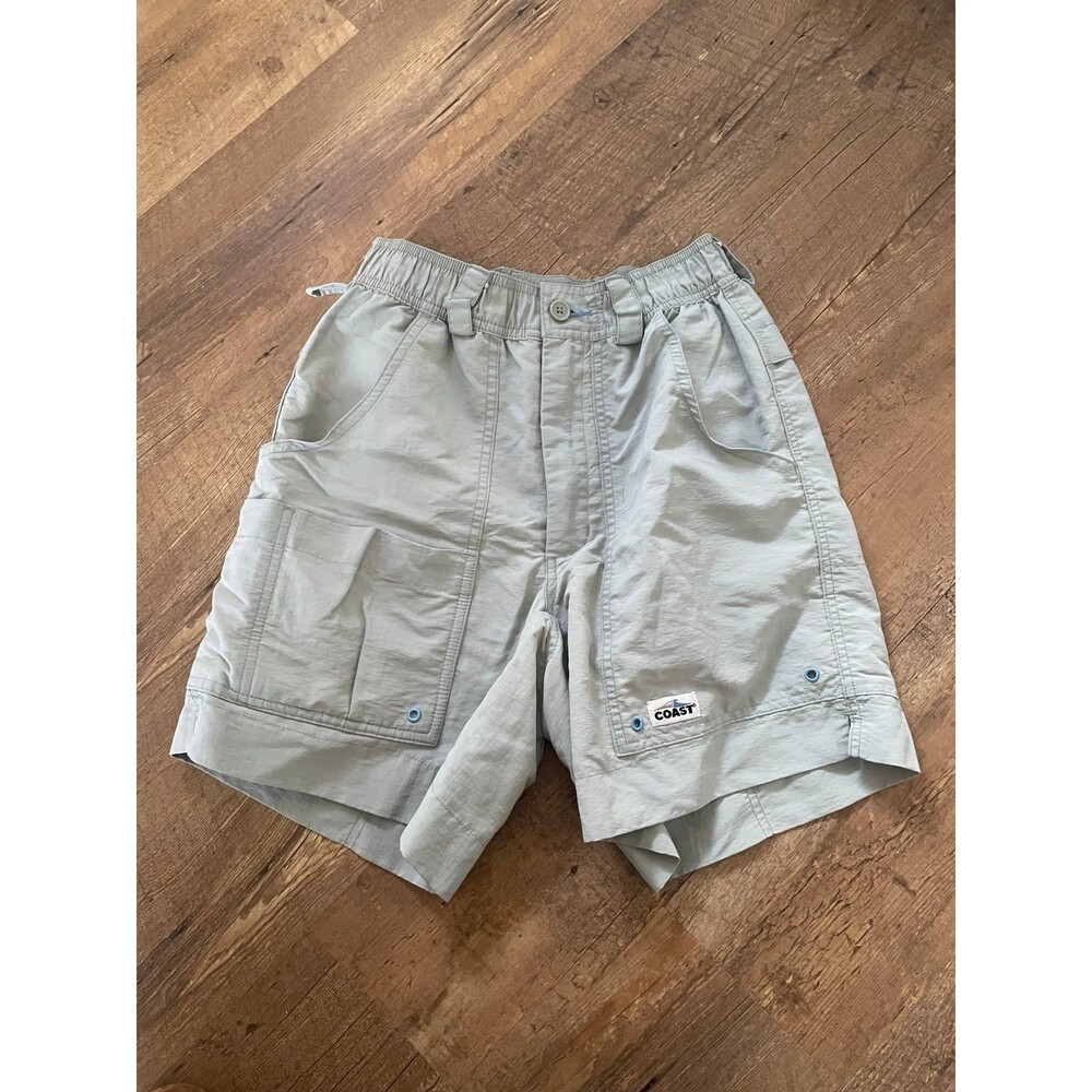 Coast shorts